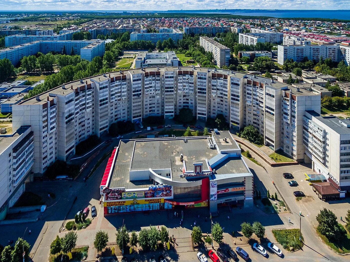 Фотографии нова. Город Ульяновск. Ульяновск Заволжский район новый город. Ульяновск центр города. Россия Ульяновск.