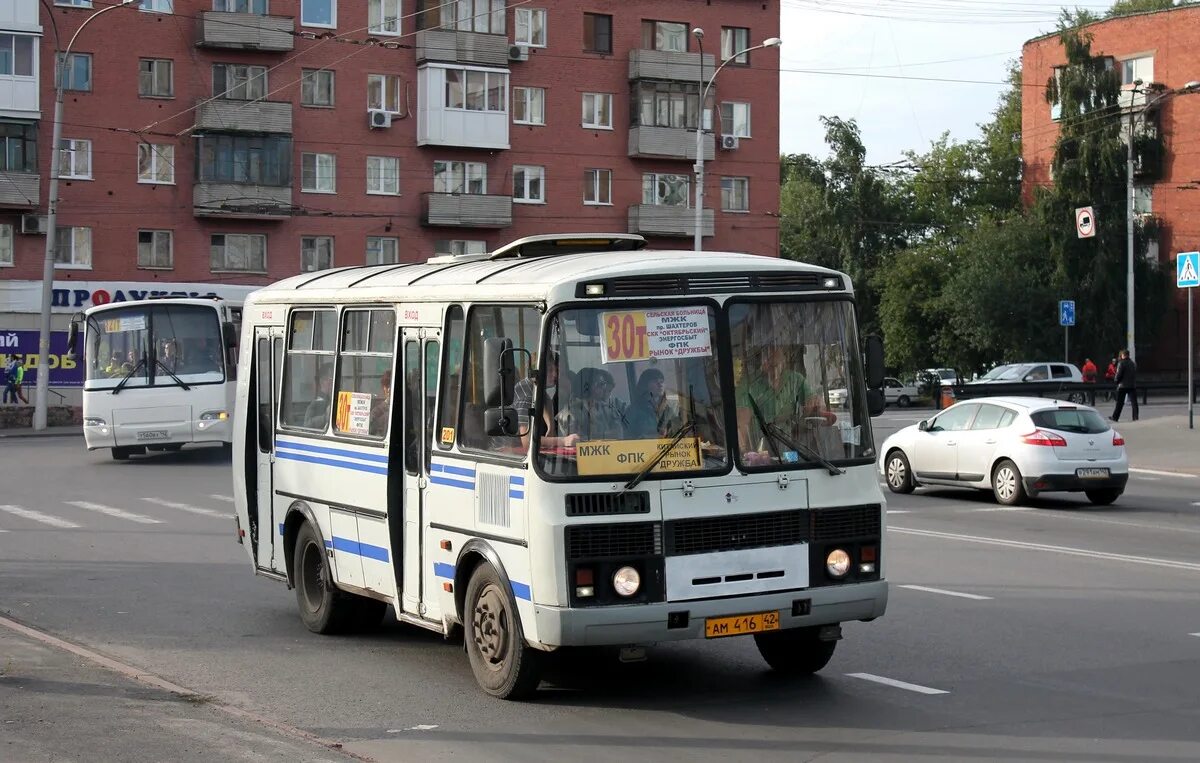 Автобус т30. ПАЗ 32054-07. ПАЗ 32054 Кемерово.