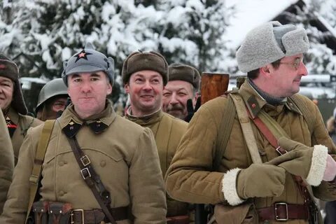 Военное й