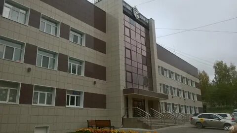 Агентство березники