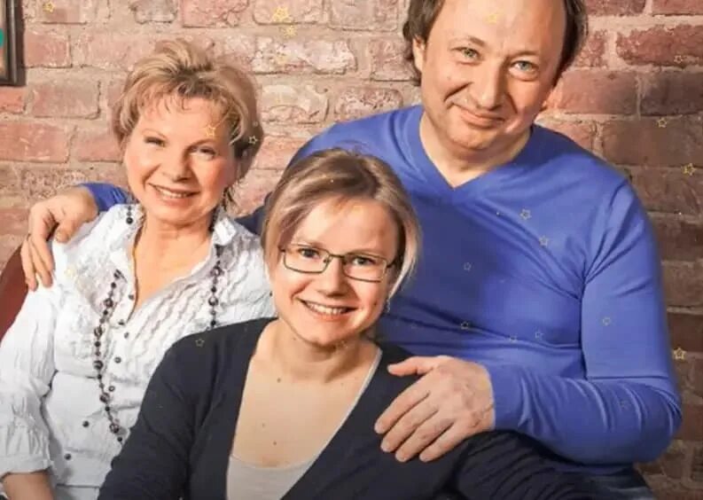 Биография юрия гальцева личная жизнь Все об актерах