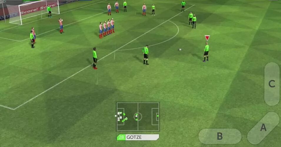Дрим лиг на андроид. Dream league soccer 2025. dream league soccer game. дрим лига 2018. dream league 2018.