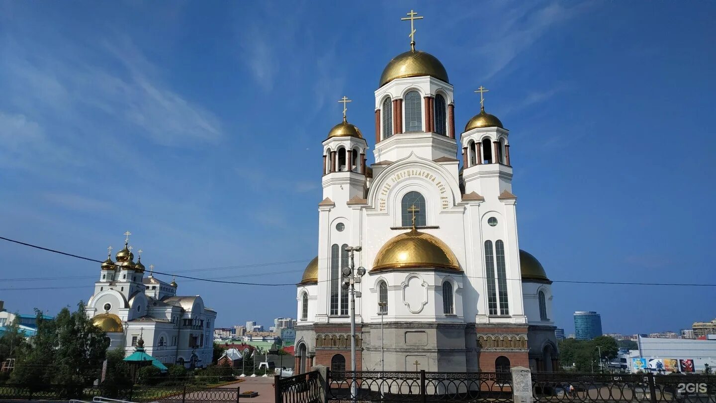Храмы екатеринбурга часы работы