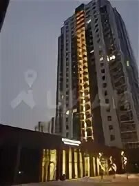 iCentre - Лесопарковая ул., 7