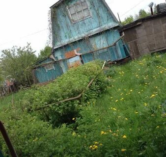 Участок луч