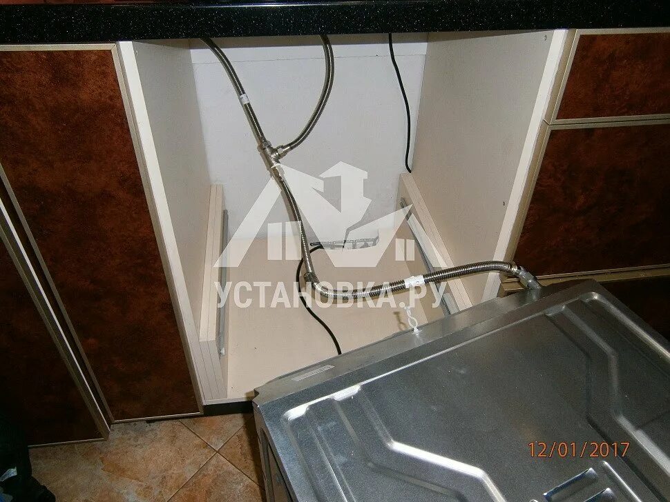 Подключить газовую технику - цена: 3400 руб., Москва, Востряковский, 9