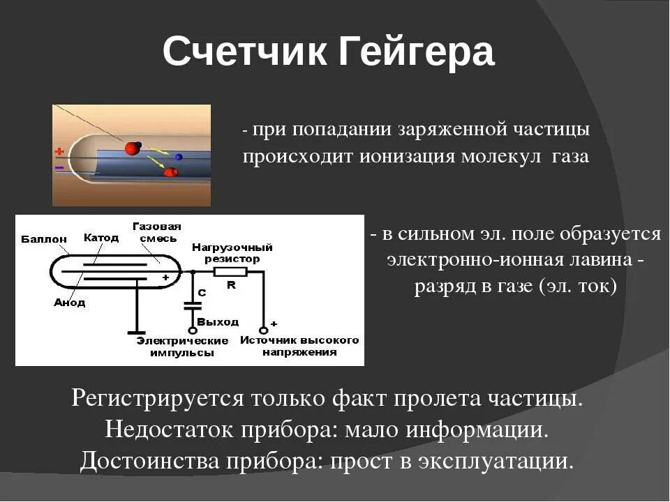 Принцип действия счетчика гейгера. Счетчик Гейгера физика 9. Газоразрядный счетчик Гейгера 1908. Счётчик Гейгера регистрируемые частицы. Счётчик Гейгера методы исследования.