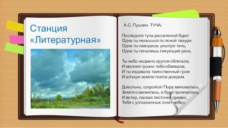 Туча Пушкин. Стих туча Пушкин. Стихотворение Пушкина туча. Последняя туча рассеянной бури Пушкин.