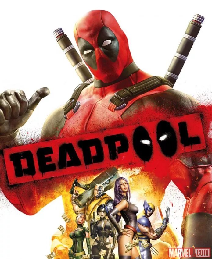 Deadpool xbox. Deadpool 2013 игра обложка. Deadpool 2013 игра Cover. Дэдпул игра обложка. Дэдпул обложка.