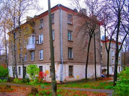 Крупской 23