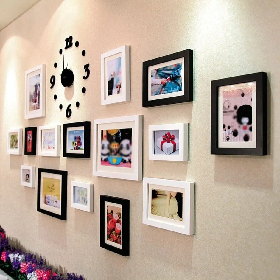 Идеи с фотографиями на стену. Гирлянда на стене. Украшение фотографий. Украсить стену фотографиями. Украшение стены фотографиями.