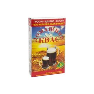 Квас 10 литров