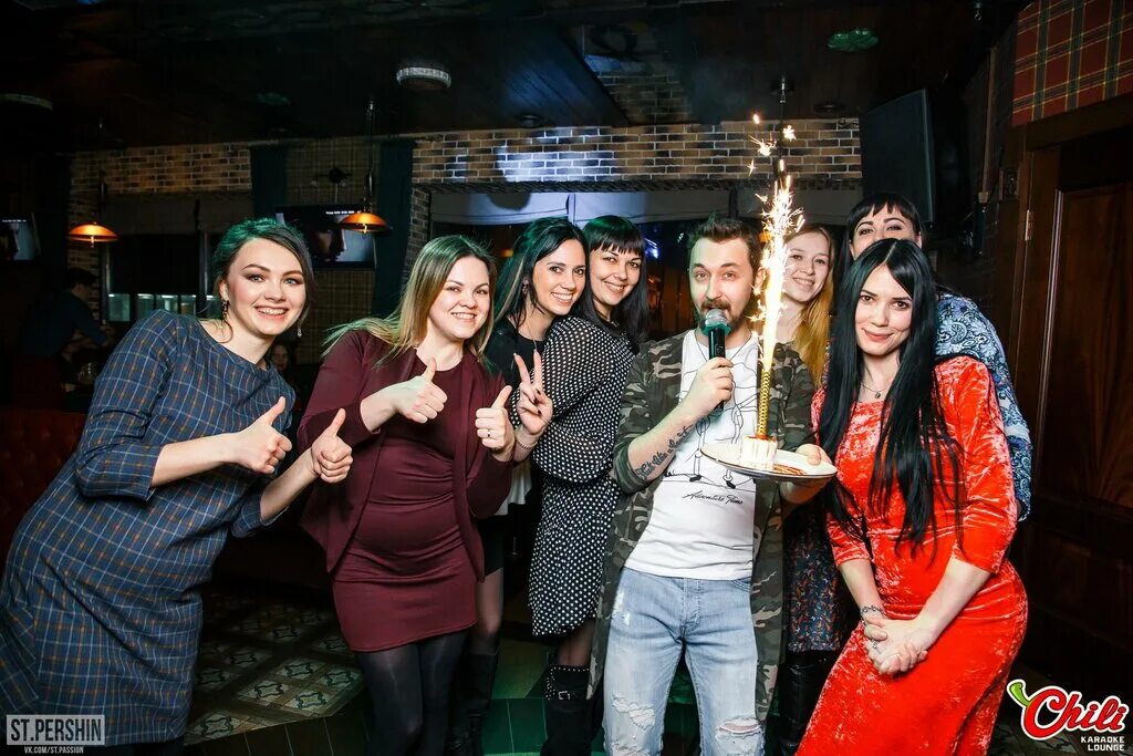 Бар "Bar & Grill - Панчитос" - отзывы, фотографии, меню Йошкар - Ола, бульвар Ча