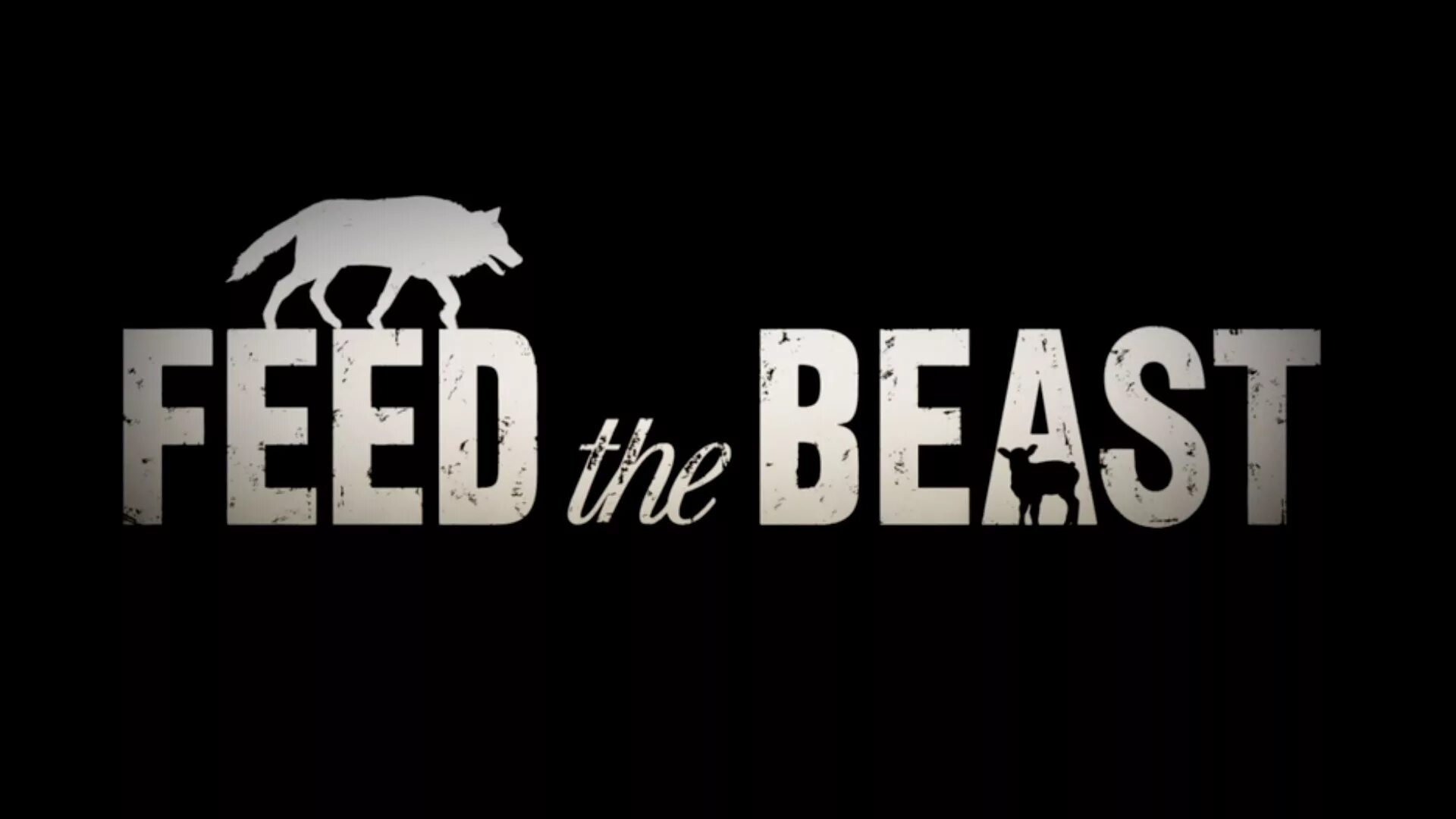 Feed. The beast. feed the beast. fed надпись. фото beast логотип.