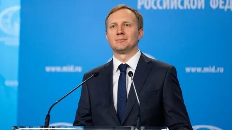 Директор мид