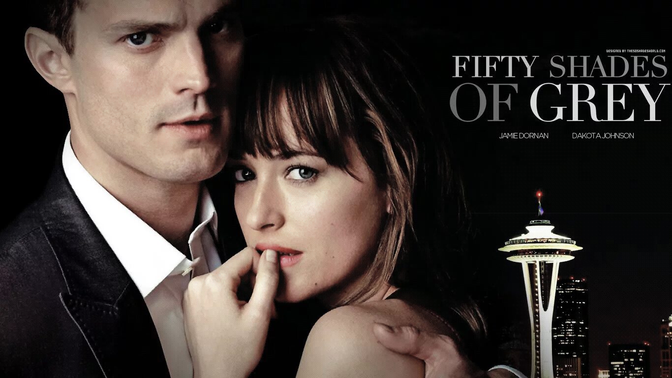 50 Оттенков серого Постер к фильму. Fifty Shades of Grey 2015 Постер. Кинопоиск на английском