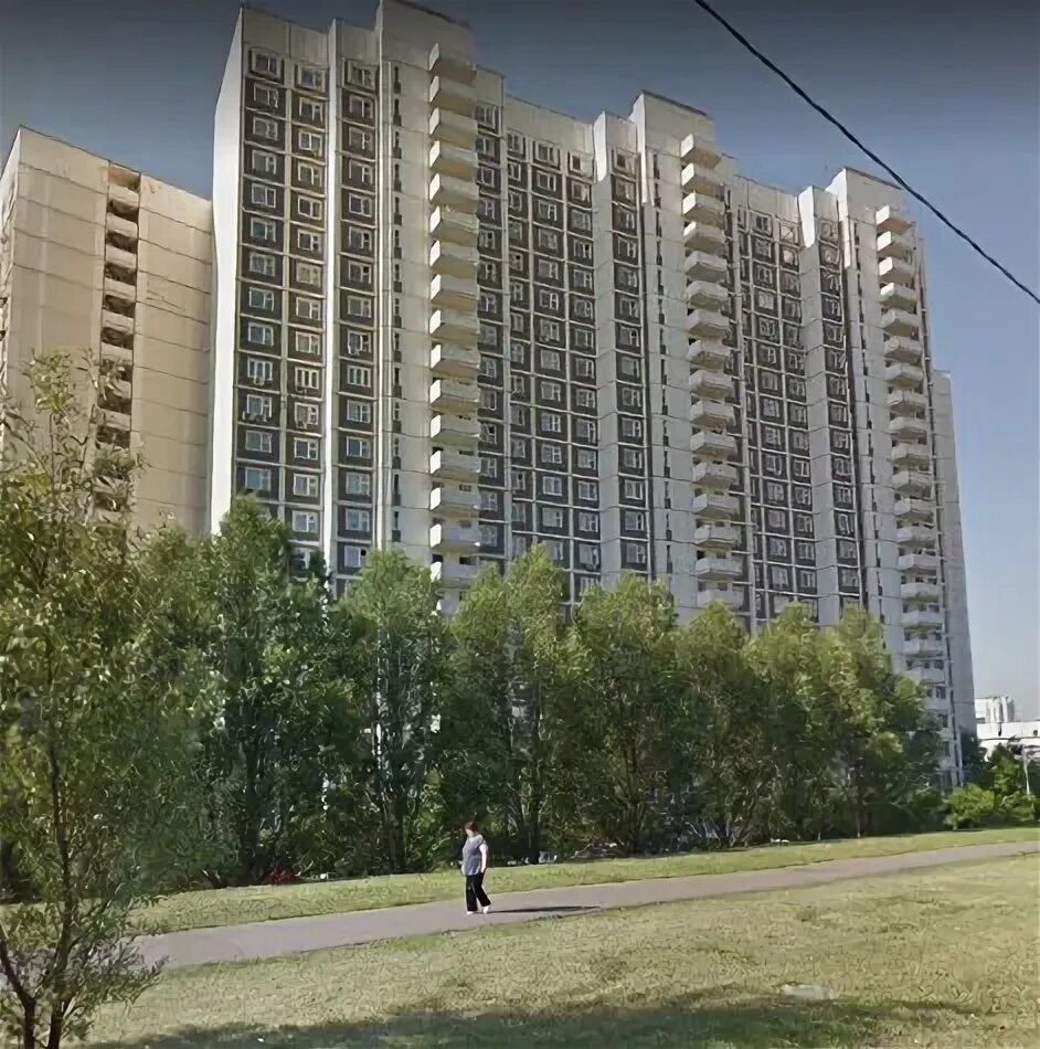 На верхних полях