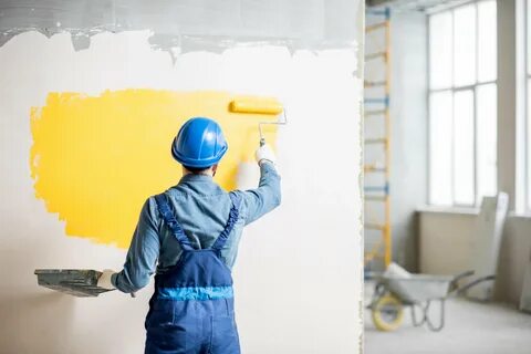 painting service provider in dubai
