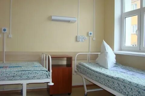 Платная палата в хирургии