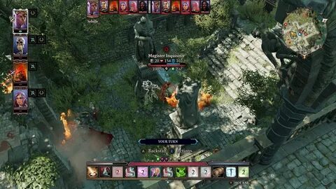 Divinity original sin марадино