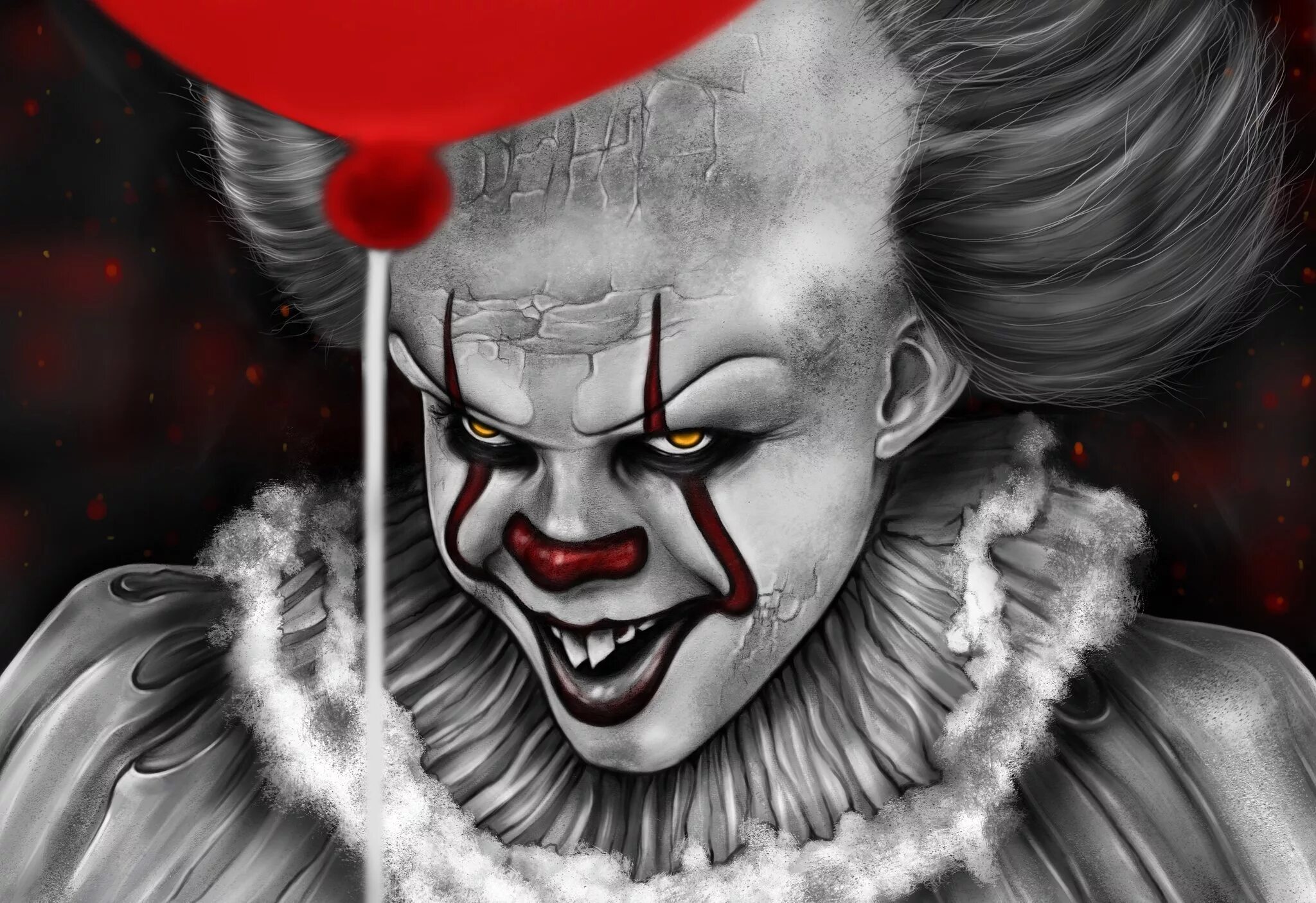Взломанный пеннивайз. Эллина мюллер пеннивайз. Взломанный пеннивайз. Билл скарсгард пеннивайз. Pennywise клоун 1990.
