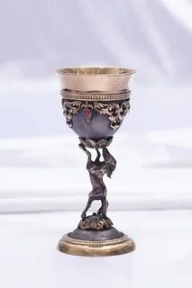 Серебряная идея