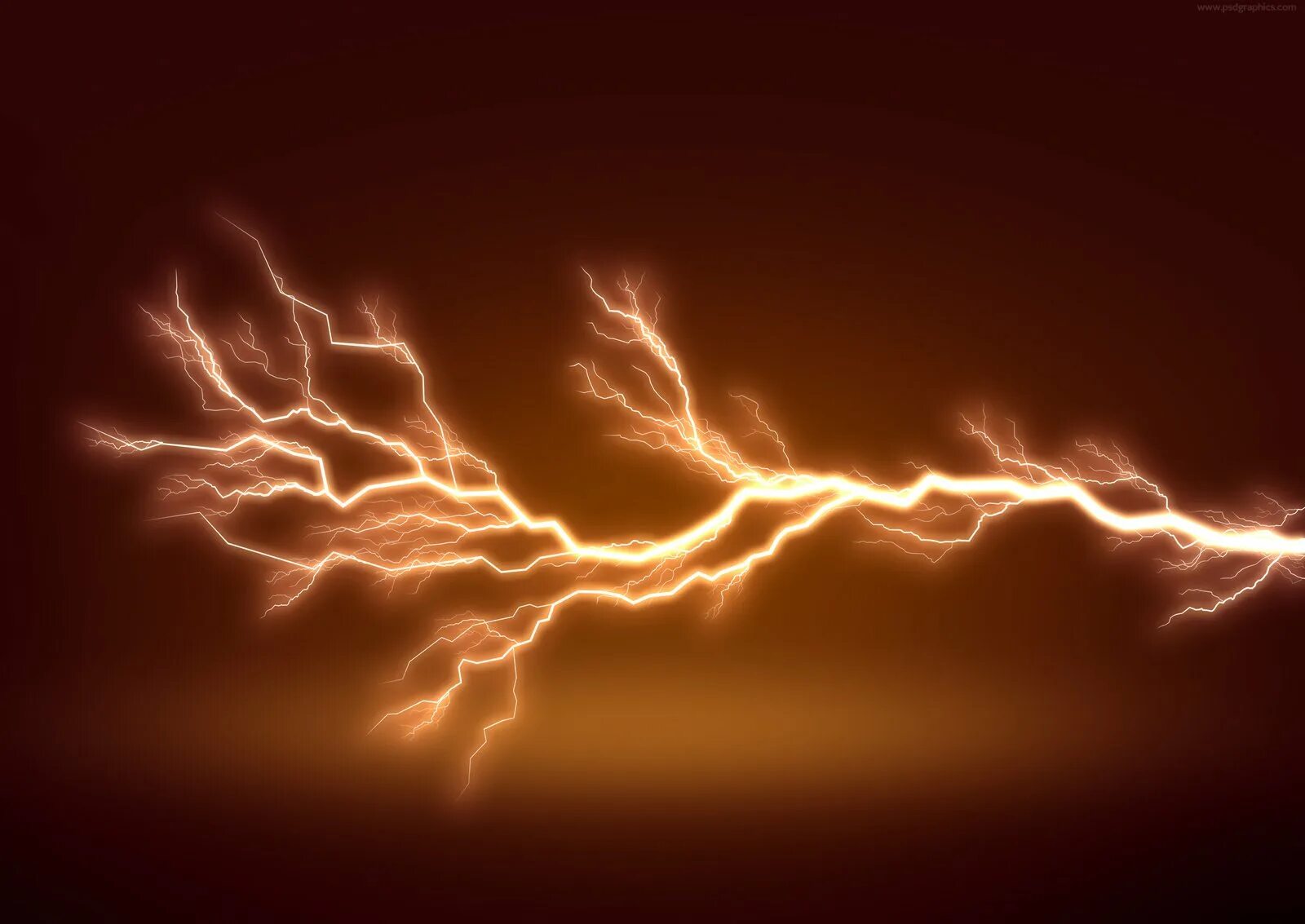 Flash effect