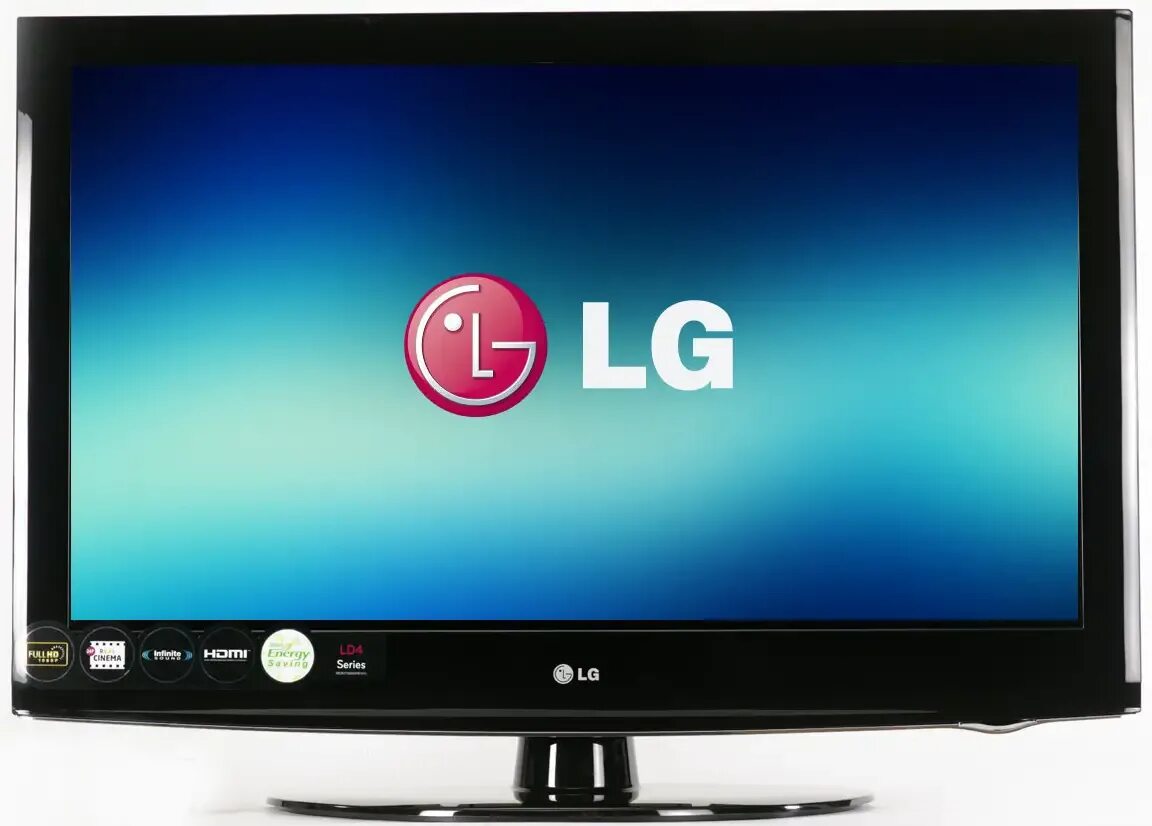 Lcd lg