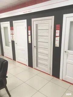 Установка дверей волгоград