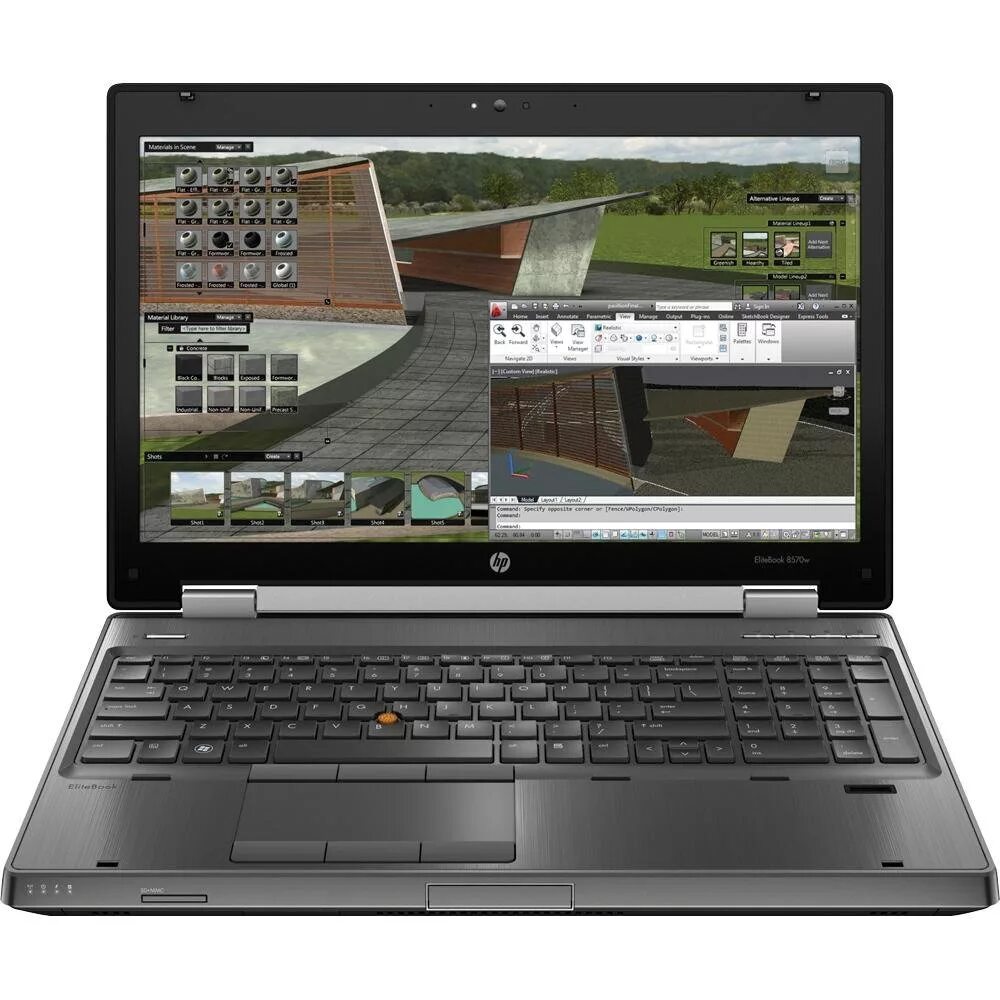 Elitebook 8570w. Elitebook 8570w