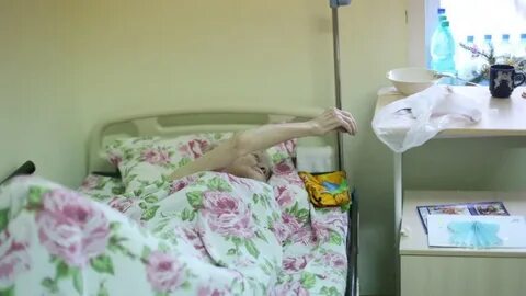Паллиативная помощь в барнауле