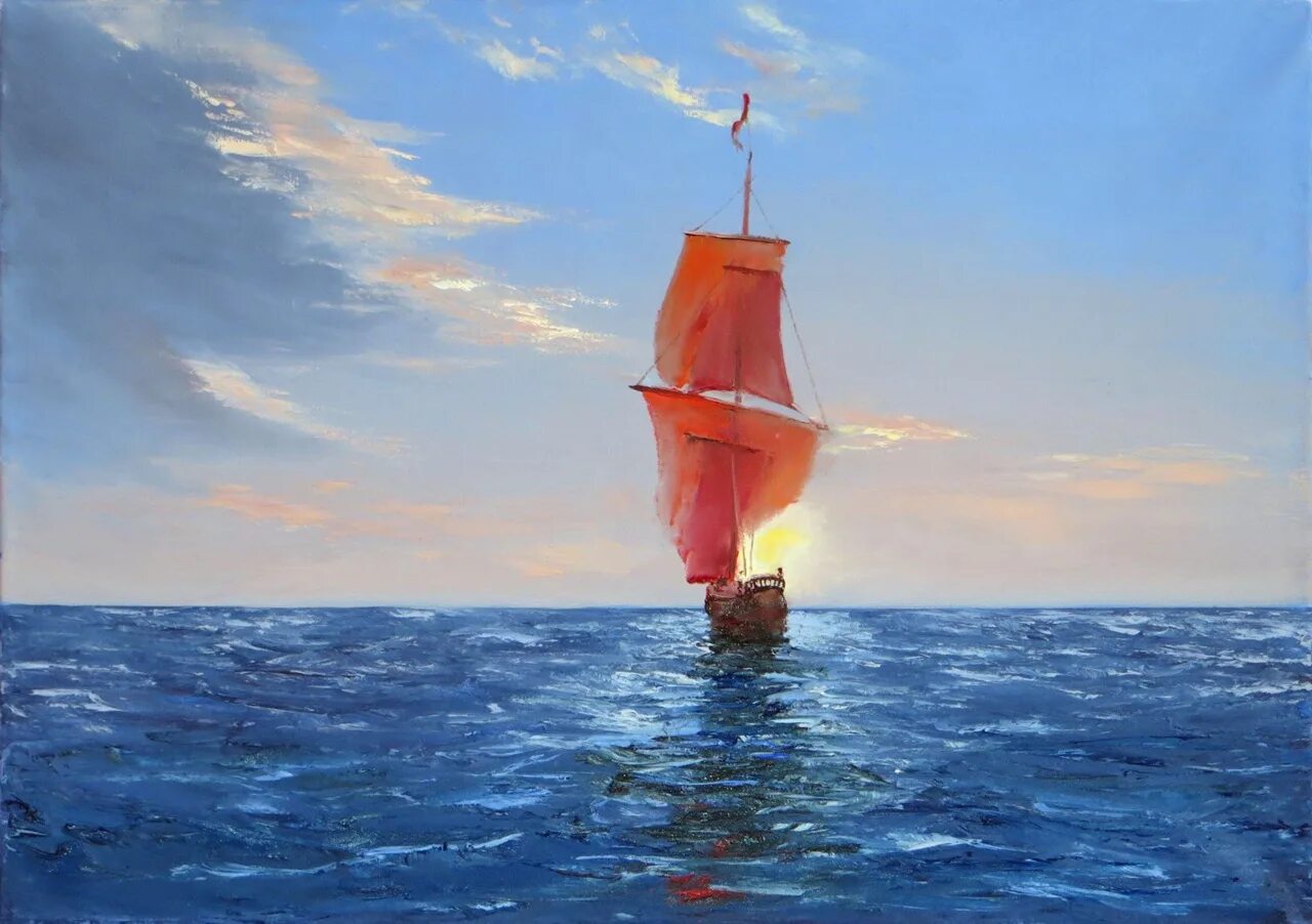 О море море лучшее исполнение