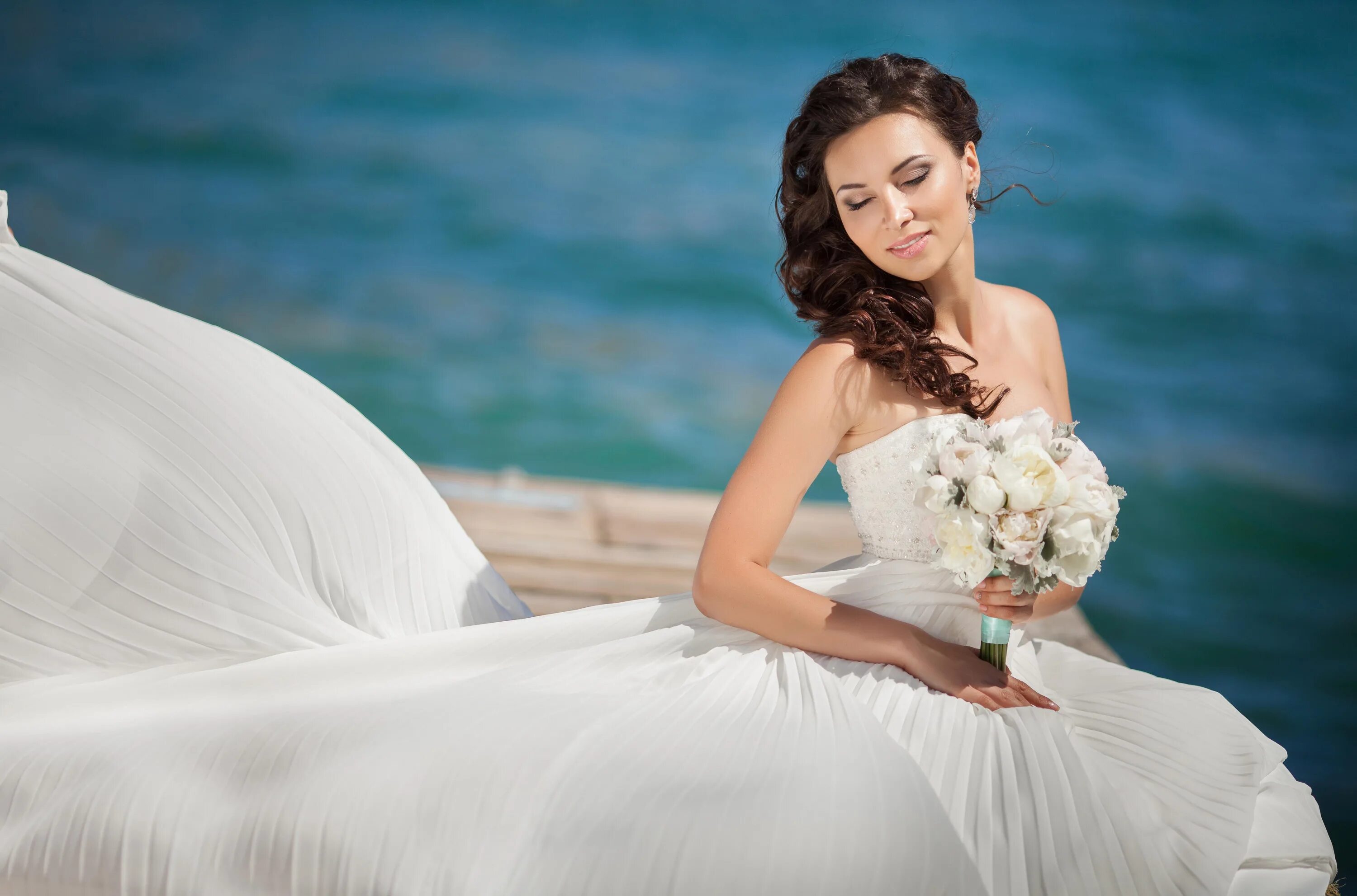 Bride pic