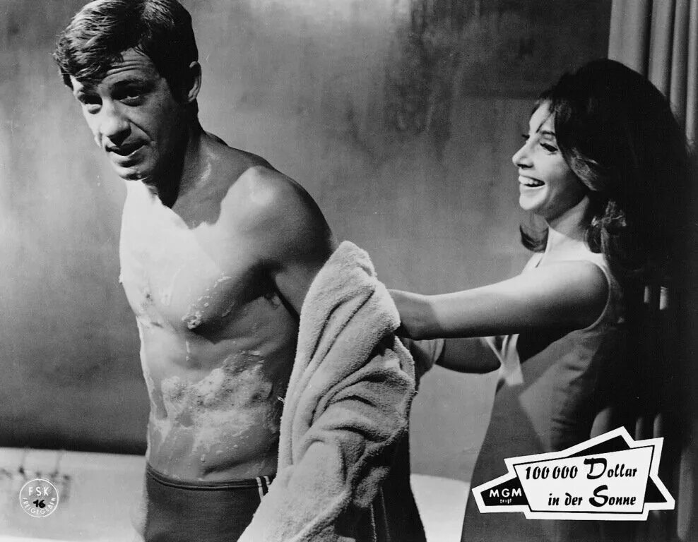 100 000 долларов на солнце 1963. Тысяч долларов на солнце. Тысяч долларов на солнце. Сто тысяч долларов на солнце. Сто тысяч долларов на солнце фильм.