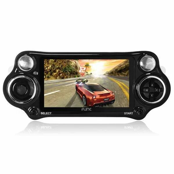 Func int x. Func flint-01. func приставка. игровая консоль func. psp func.