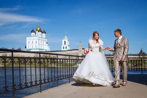 Фотограф псков