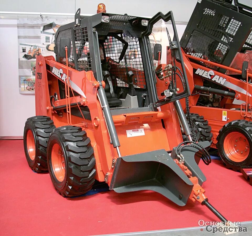 Оборудование bobcat. Навесное оборудование для Bobcat 175. Навесное оборудование на Бобкэт s175. Wecan мини погрузчик. Мини погрузчик Wecan 950.