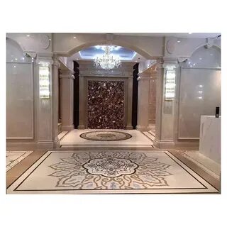 Мраморное поле