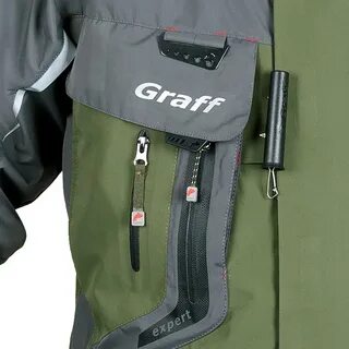 Костюм зимний graff