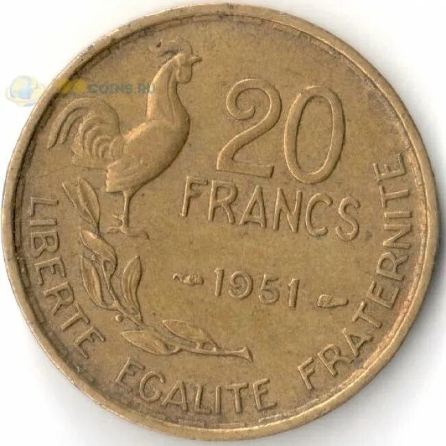 1954 20
