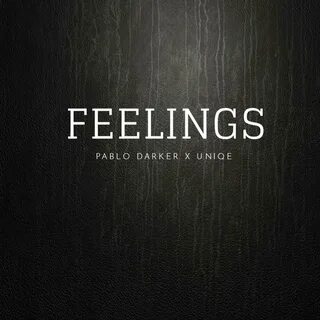 Dark feeling