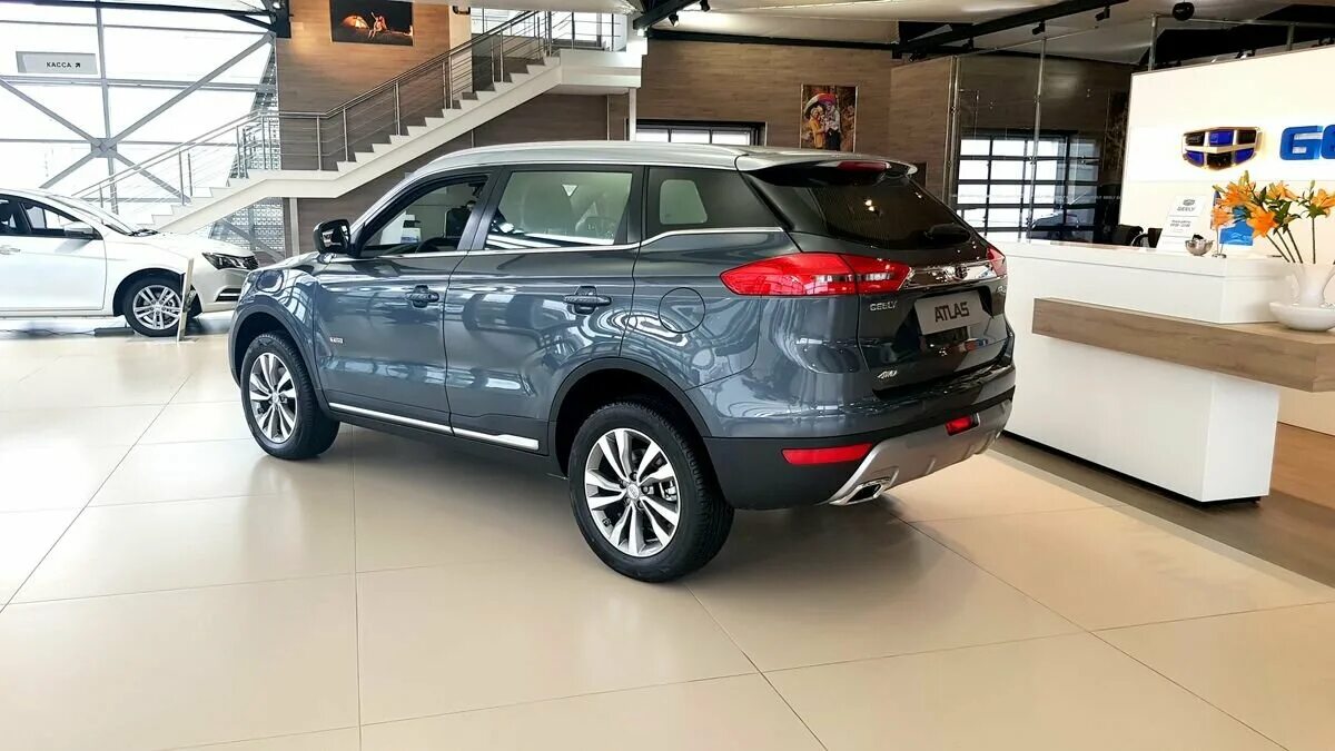 Купить новый джили атлас про. Geely Atlas 2021 2.4. Geely Atlas 2018. Geely Atlas (1-е поколение). Geely Atlas 7.