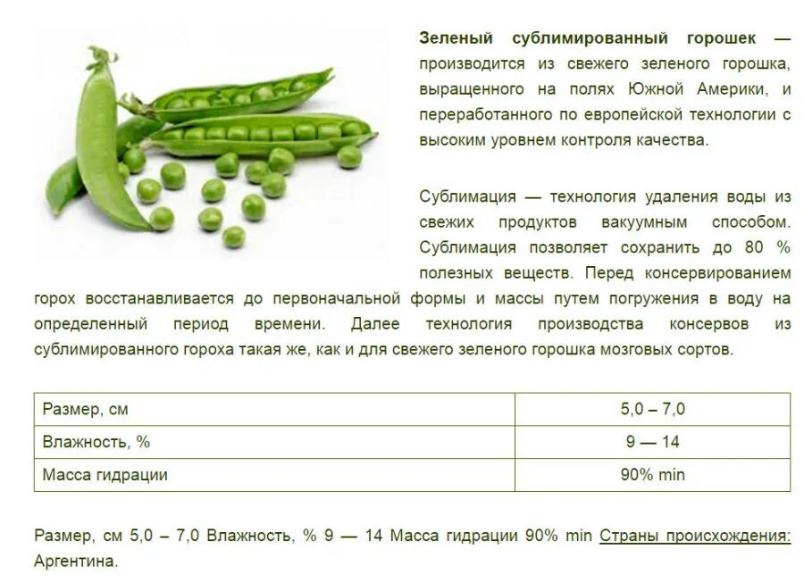 Технологическая карта зеленого горошка Технологическая карта морковь