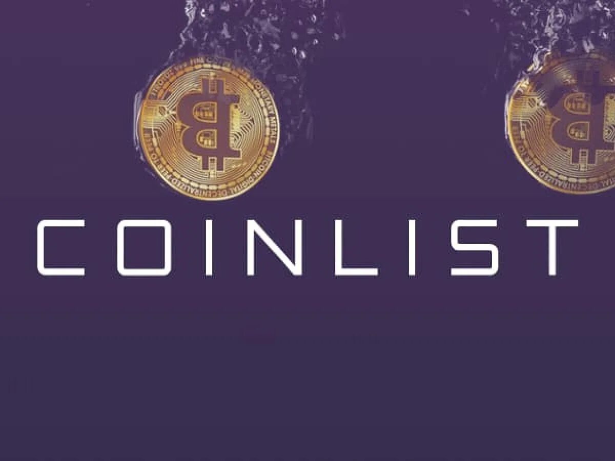Not coin listing countdown. Coinlist. coinlist биржа. coinlist лого. coin list.