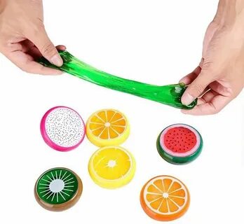 Rubber fruit