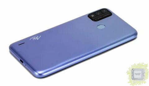 Itel l6006 a48