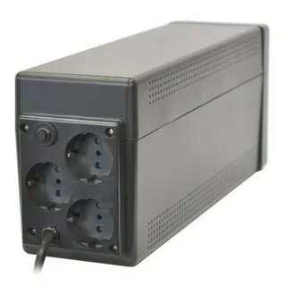Интерактивный ибп powercom