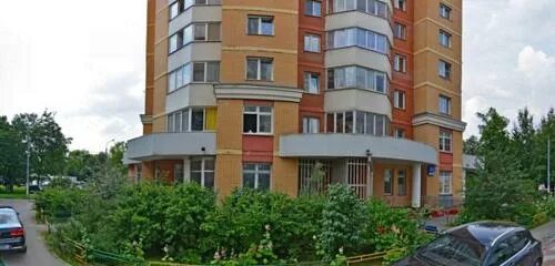Униклиник дмитровское ш 90 корп 2 фото БЦ Инвест-К аренда офисов от собственника, цены БазаМетров.ру