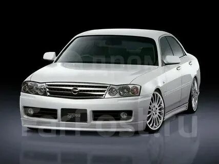 Nissan y34