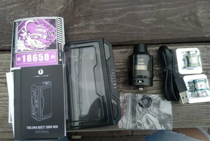 Lost vape thelema elite 40. Боксмод Lost Vape Thelema Quest 200w SS Clear. Lost Vape Thelema Quest 200w Box Mod. Lost Vape Quest Thelema 200w (Black). Lost Vape Thelema Quest 200w Kit UB Pro pod Tank.